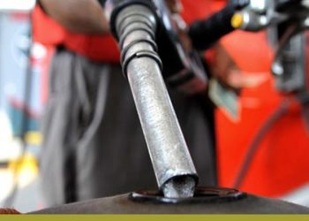 Slight increase in prices of petroleum products