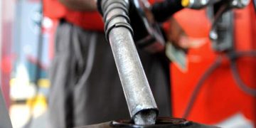 Slight increase in prices of petroleum products