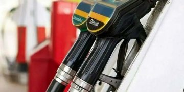 Slight reduction in petroleum product prices; LPG becomes costlier.