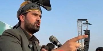 سہیل آفریدی کا 27 اگست کو لانگ مارچ اور 40لاکھ افراد اسلام آباد لانے کا اعلان