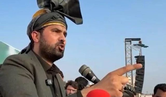 سہیل آفریدی کا 27 اگست کو لانگ مارچ اور 40لاکھ افراد اسلام آباد لانے کا اعلان