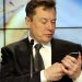 SpaceX's Starlink preparing to challenge wireless companies via mobile service.
