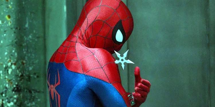 'Spider-Man' has taken the box office by storm, setting impressive records in just a few days.