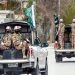 Successful operation by security forces in Panjgur; 5 terrorists killed.