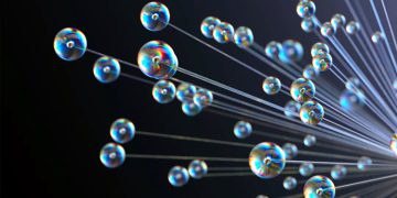 Successful quantum communication achieved over a distance of 13 miles through the air; US paves the way for a new wireless quantum network.