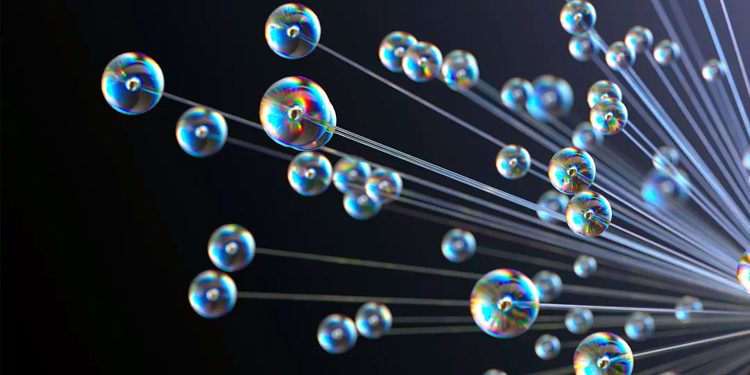 Successful quantum communication achieved over a distance of 13 miles through the air; US paves the way for a new wireless quantum network.