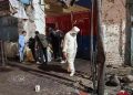 سوات، تھانےکے قریب خودکش دھماکا، 6 پولیس اہلکاروں سمیت 15 افراد شہید