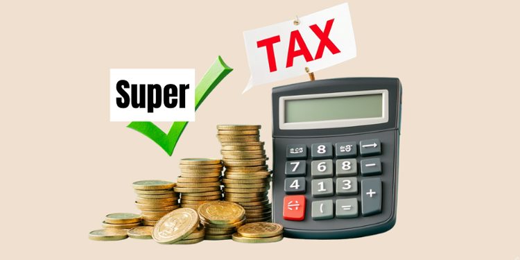 Super tax adjustment declared legal; Islamabad High Court's verdict set aside.