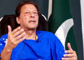Supreme Court Uzma Khan's plea for an urgent hearing regarding the transfer of the PTI founder to the hospital has been rejected.