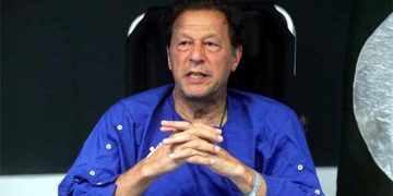 Supreme Court orders the transfer of the PTI founder to Shifa International Hospital today.