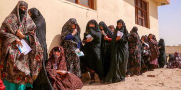 طالبان کے اقتدار کو 5 سال مکمل، افغانستان کی صورتِحال بدترین قرار
