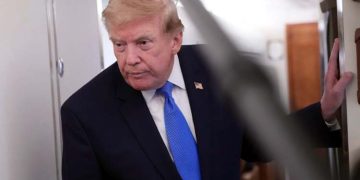 Talks with Iran to take place today, US President