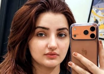 Targeted killing of TikToker Ayesha in Taxila; 3 suspects in custody.