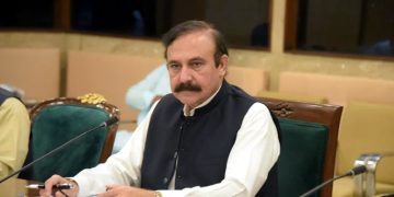 Tehreek-e-Insaf founder should not give political color to the health of PTI, Tariq Fazal Chaudhary