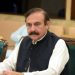 Tehreek-e-Insaf founder should not give political color to the health of PTI, Tariq Fazal Chaudhary