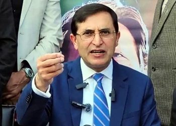 Tehreek-e-Insaf welcomes the Supreme Court's verdict; the party will comply with the court's orders, says Barrister Gohar.