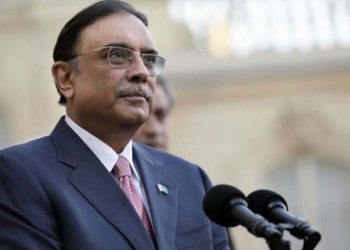دہشت گرد ملک کے امن کو نقصان پہنچانے میں کامیاب نہیں ہونگے ،صدر زرداری