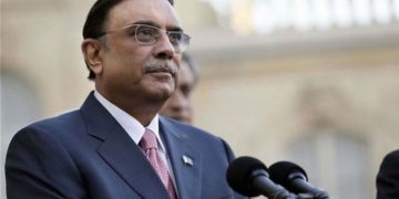 دہشت گرد ملک کے امن کو نقصان پہنچانے میں کامیاب نہیں ہونگے ،صدر زرداری