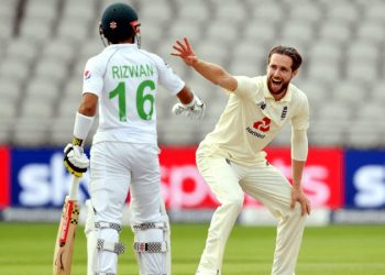 Test series between Pakistan and England begins on August 19.