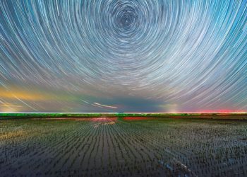 The 24-hour day has shortened; why is the Earth spinning so fast