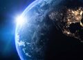 The Earth is spinning rapidly; why, then, do we not feel it