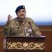 The Field Marshal's visit to Iran was not in the capacity of President Trump's representative Foreign Office Spokesperson.