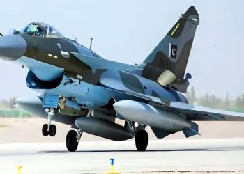 The Kashmir air battle has sparked a new debate on China's LJ7A radar and modern air warfare capabilities