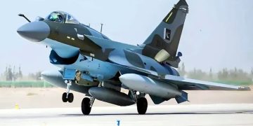 The Kashmir air battle has sparked a new debate on China's LJ7A radar and modern air warfare capabilities