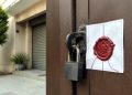 The LDA sealed 32 illegal hostels and hotels in Lahore.