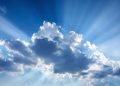 The Meteorological Department forecasts partly cloudy skies and a likelihood of rain in most districts of Khyber Pakhtunkhwa.