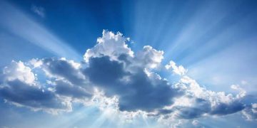 The Meteorological Department forecasts partly cloudy skies and a likelihood of rain in most districts of Khyber Pakhtunkhwa.