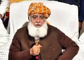 پاک سعودی ترکیہ دفاعی معاہدہ اسلامی دنیا کے اتحاد کی جانب اہم پیش رفت ہے، مولانا فضل الرحمان