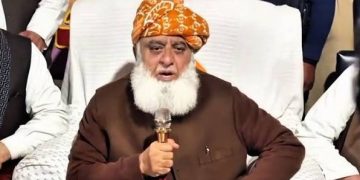 پاک سعودی ترکیہ دفاعی معاہدہ اسلامی دنیا کے اتحاد کی جانب اہم پیش رفت ہے، مولانا فضل الرحمان