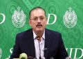 The Peoples Party comes to power through a public mandate, not through back-door channels or by begging and pleading Sharjeel Memon.