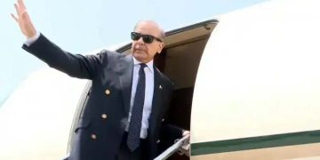 The Prime Minister will leave for Saudi Arabia today on an important visit.