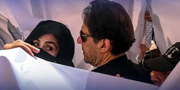 The Superintendent of Adiala Jail has denied keeping Bushra Bibi in solitary confinement.
