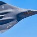 The US Air Force's advanced F-47 fighter jet will make its maiden flight in 2028.