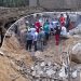 The US dropped a 2,000-pound bomb on the civilian population of the Iranian city of Qeshm, the New York Times revealed.