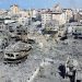 The US has become the guarantor for Israel's implementation of the Gaza peace agreement.