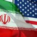 The US has lifted sanctions on three airlines and two aircraft linked to the Revolutionary Guard.