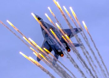 The US has purchased 21 Russian-made fighter jets to prevent Iran from acquiring nuclear capabilities.