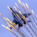 The US has purchased 21 Russian-made fighter jets to prevent Iran from acquiring nuclear capabilities.