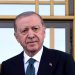 The closure of the Strait of Hormuz is a cause for serious concern, says Erdogan.