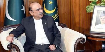 The courage and sacrifices of police martyrs are a source of pride for the entire nation President.