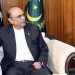 The courage and sacrifices of police martyrs are a source of pride for the entire nation President.