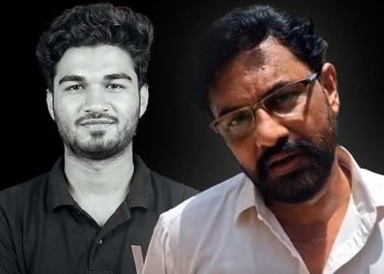 The death of Mir Raza Ali has become a mystery; his father has raised serious questions regarding the investigation.