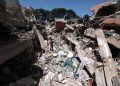 The death toll from the 7.04 magnitude earthquake in Colombia has risen to 111.