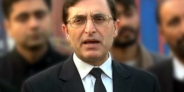 The decision to transfer the PTI founder to the hospital must be implemented; the parties concerned should not sabotage the decision Barrister Gohar.