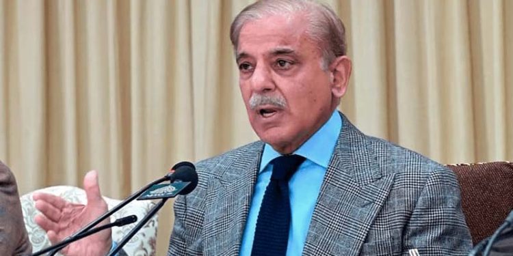 دشمن کی مسلم ممالک کے درمیان انتشار کی سازش ناکام بنا دی گئی ،وزیراعظم