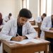 The entry test for postgraduate medical admissions in Punjab will be held on October 25.